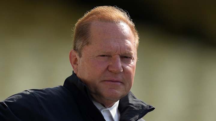 Report: Chicago Cubs Met With Boras Regarding Top Free Agents on the Market Report: Chicago Cubs Met With Boras Regarding Top Free Agents on the Market