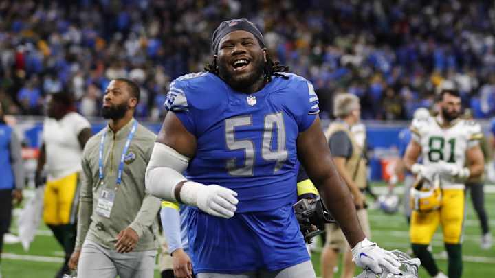 Why Alim McNeill Will Thrive at 3-Technique Why Alim McNeill Will Thrive at 3-Technique