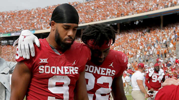 Oklahoma-West Virginia: Three Keys to the Game