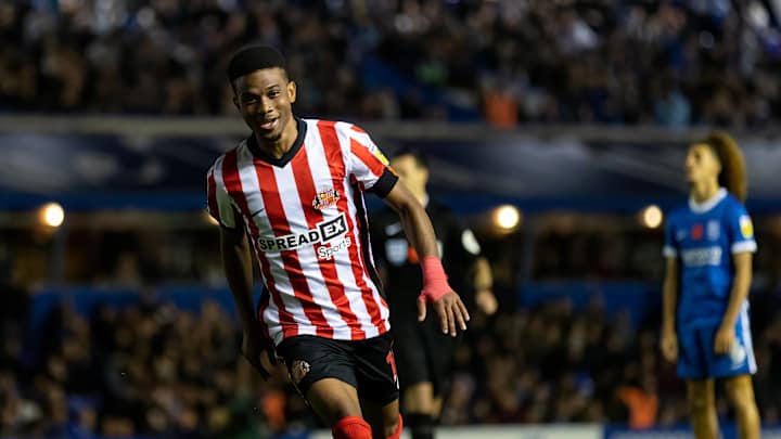 Man Utd man hailed as 'amazing footballer' after another brilliant Sunderland performance