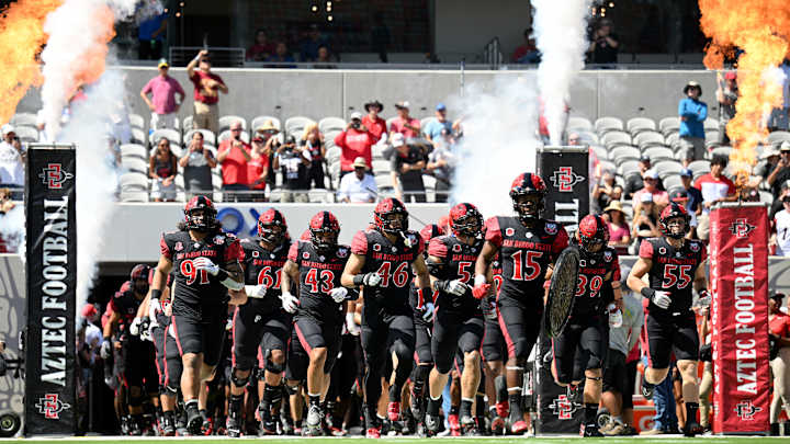 Kansas Jayhawks College Football Fan Viewing Guide - Week 11