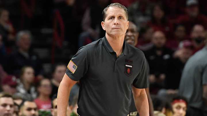 How to Watch Baye Fall, Assane Diop Press Conference