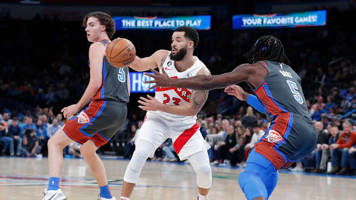 Slow Starts Digging Thunder Familiar Hole Over the First Month of Games