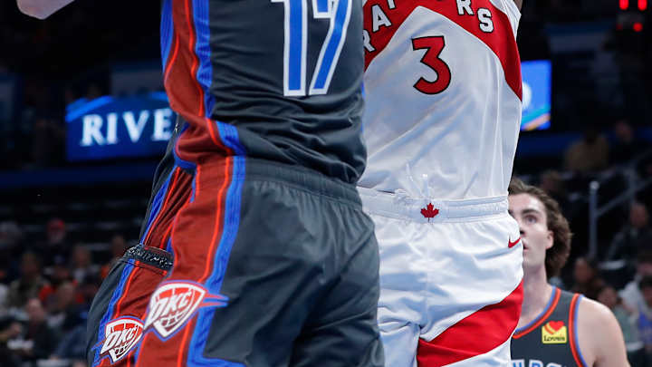 Thunder Top Raptors, Escape Losing Spell