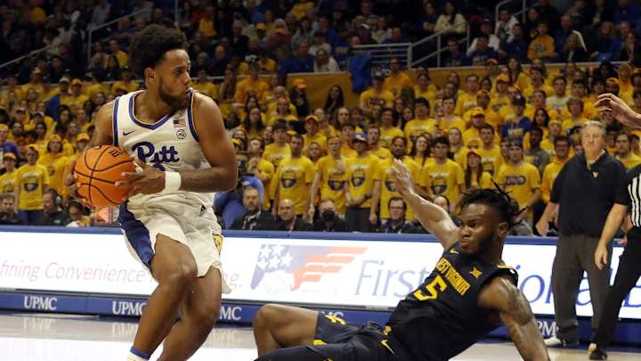 Pitt vs West Virginia Takeaways: Stinging, Not Damning