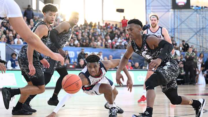 Five Takeaways: Michigan State drops a heart-breaker to No. 2 Gonzaga