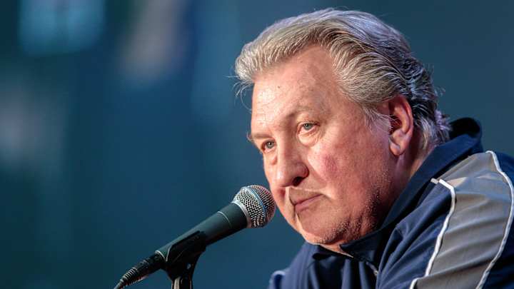What Bob Huggins Said Following WVU's Win Over Pitt