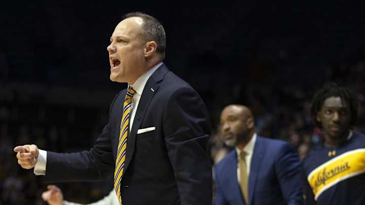 Furious Cal Rally Comes Up Short Against Kansas State Furious Cal Rally Comes Up Short Against Kansas State