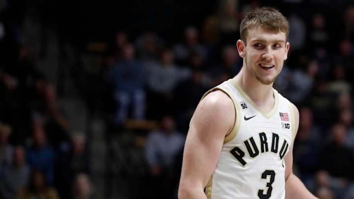 How to Watch Purdue Basketball's Game Against Marquette on Tuesday How to Watch Purdue Basketball's Game Against Marquette on Tuesday