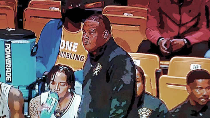 Grambling Upsets Colorado in Pac-12/SWAC Legacy Series Game Grambling Upsets Colorado in Pac-12/SWAC Legacy Series Game