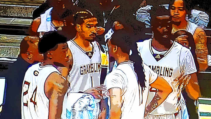 SWAC Basketball Scoreboard | 2022-23 Season