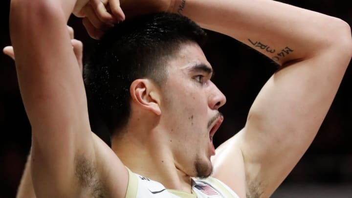 LIVE BLOG: Follow Purdue Basketball's Game Against Marquette in Real Time LIVE BLOG: Follow Purdue Basketball's Game Against Marquette in Real Time