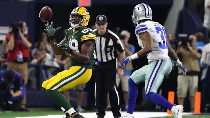 Top 10 Clashes in Packers-Cowboys Rivalry