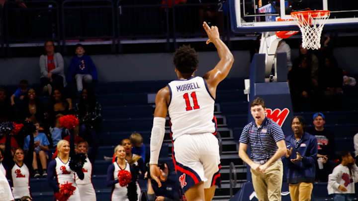 Ole Miss Basketball Opponent Preview: Stanford Cardinal