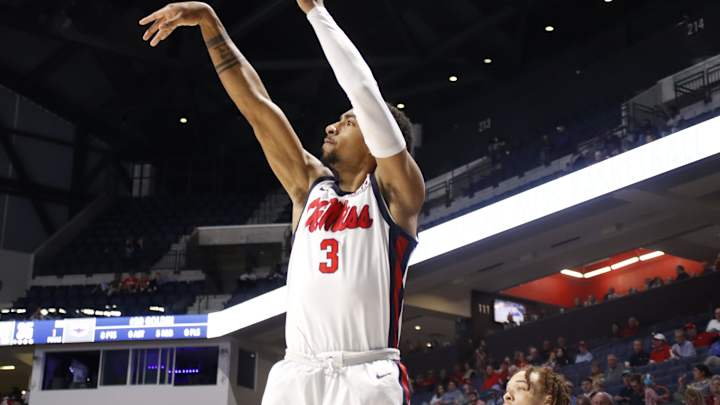 LIVE UPDATES: Ole Miss Rebels vs. Chattanooga Mocs