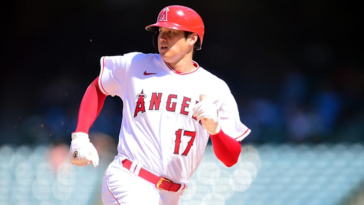 Angels Rumors: Half the League Reached Out to LA Regarding a Shohei Ohtani Trade