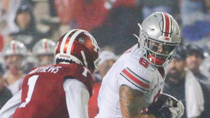 Game Prediction: Indiana Football Biggest Underdog of Week 11 Against Ohio State Game Prediction: Indiana Football Biggest Underdog of Week 11 Against Ohio State