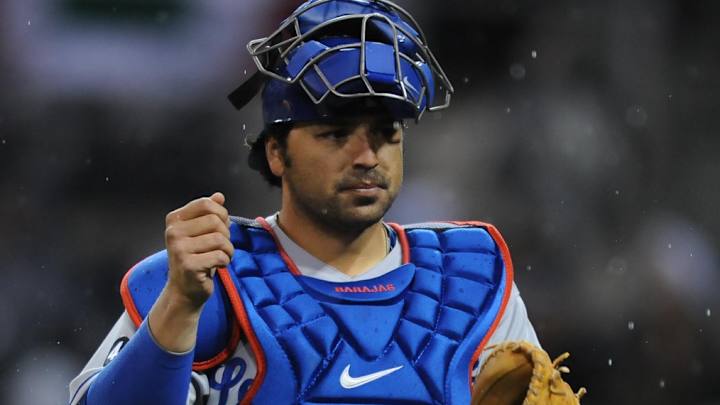 Marlins Hire Two Former Dodgers for Coaching Staff