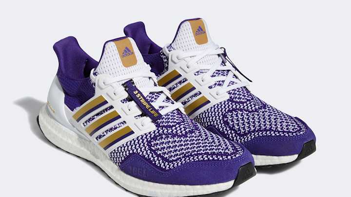 Adidas Ultra Boost 'NCAA' Pack on Sale