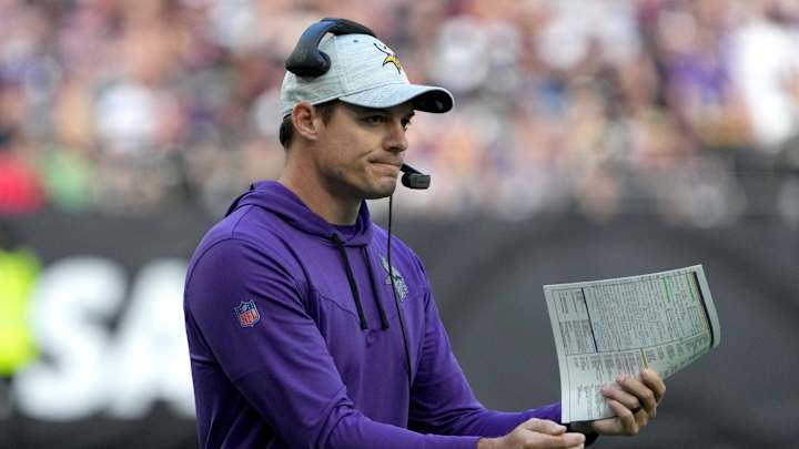 Vikings-Bills Predictions: Who Wins This Week 10 Showdown in Buffalo?