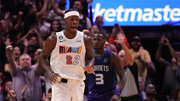 Miami Heat Terminate Relationship With FTX Arena