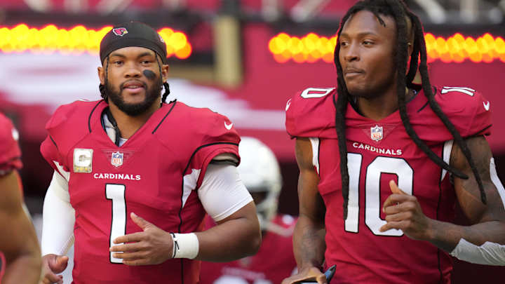 Patriots and Cardinals Odds, Bets and Point Total for Monday Night Football