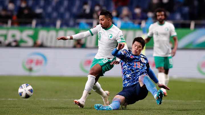 Saudi Arabia 2022 World Cup Preview: Scoring Woes Could Hamper Green Falcons Saudi Arabia 2022 World Cup Preview: Scoring Woes Could Hamper Green Falcons