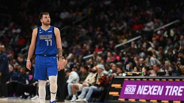 Mavs Step Back: Doncic Overworked; Will Dallas Learn From Nowitzki Era Mistakes?