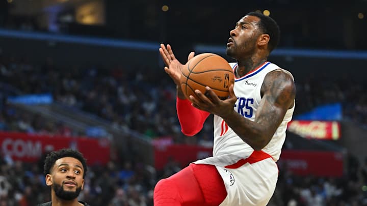 The Countdown To John Wall’s Return