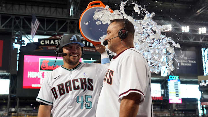 Diamondbacks and Padres Game Preview, Roster Moves and Lineups