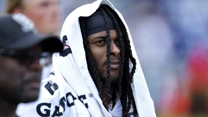 Davante Adams Would Prefer the Ball to be Forced