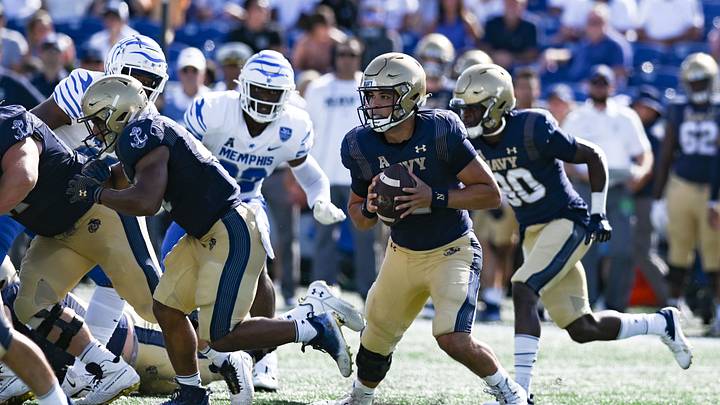 Recapping the best college football bets from Week 11