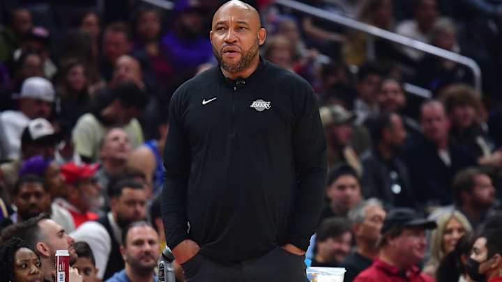 Lakers News: Darvin Ham Gets Real About Roster Lakers News: Darvin Ham Gets Real About Roster