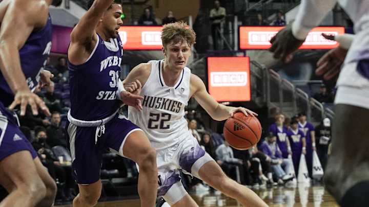 Bajema Becomes Fourth UW Player to Enter Transfer Portal Bajema Becomes Fourth UW Player to Enter Transfer Portal