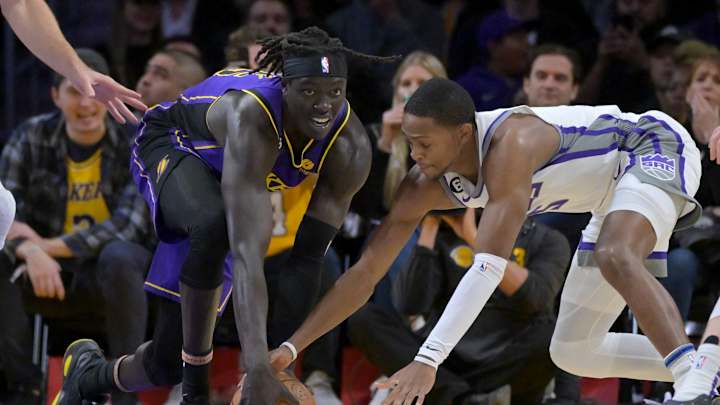 Lakers News: Another Loss, Another Hilarious Night Of NBA Twitter Takes