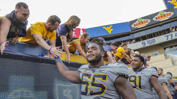 How to Watch, Listen, & Receive LIVE Updates of WVU vs Oklahoma