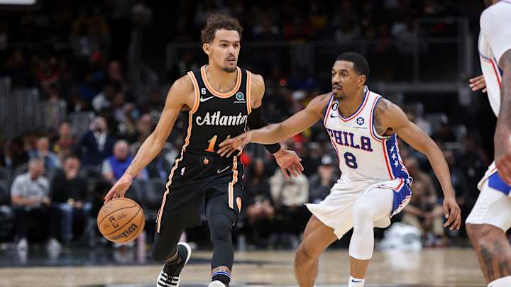 Atlanta Hawks vs Philadelphia 76ers: Start time, where to watch, betting odds Atlanta Hawks vs Philadelphia 76ers: Start time, where to watch, betting odds