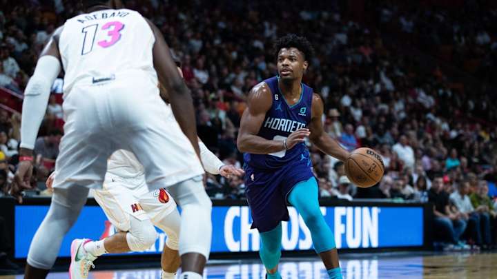 Charlotte Hornets vs Miami Heat Game Preview