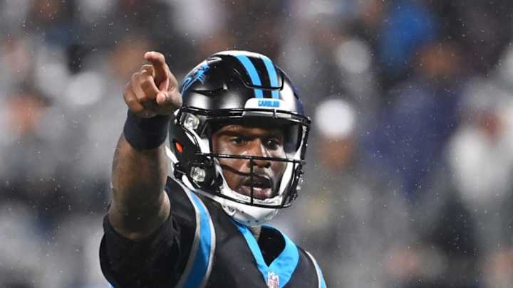 Will P.J. Walker Start Against Baltimore?