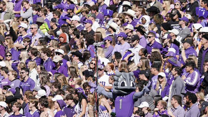 TCU Football at Texas: Live Game Day Thread