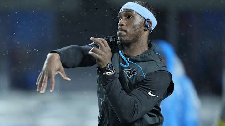 PODCAST: Panthers Dub, QB1 Moving Forward, Draft Talk + More