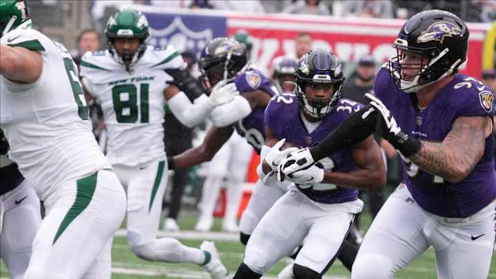 Marcus Williams Expected to Return, Make Impact for Ravens