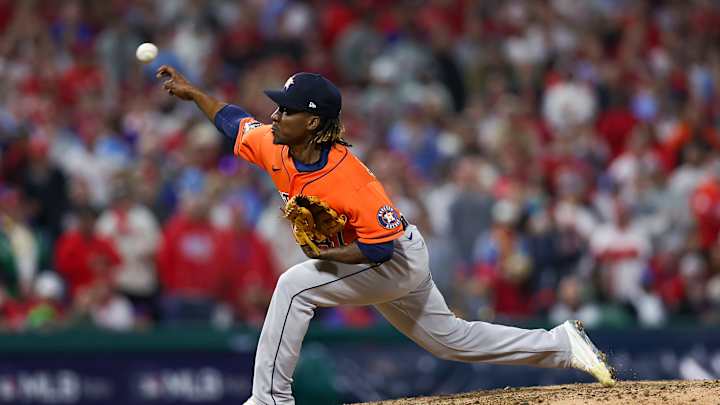 AL West 2023 Preview: Houston Astros AL West 2023 Preview: Houston Astros