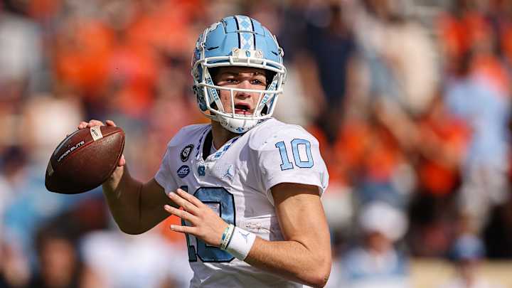 Wake Forest vs North Carolina: Line Movement, Betting Trends, Spread Predictions, Player Props