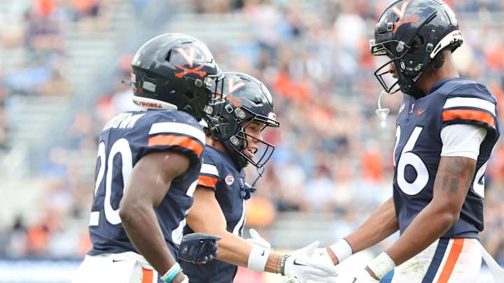 Virginia Football vs. Pittsburgh | Scores and Updates Virginia Football vs. Pittsburgh | Scores and Updates