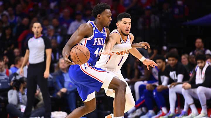 76ers Injury Report: Paul Reed’s Status vs. Hawks