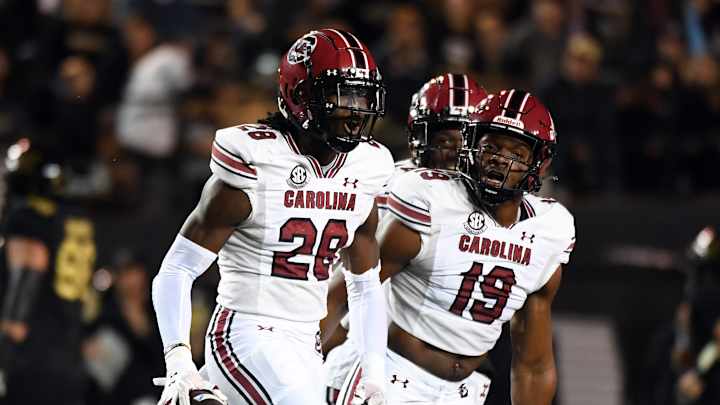 LIVE Updates: South Carolina vs. Florida