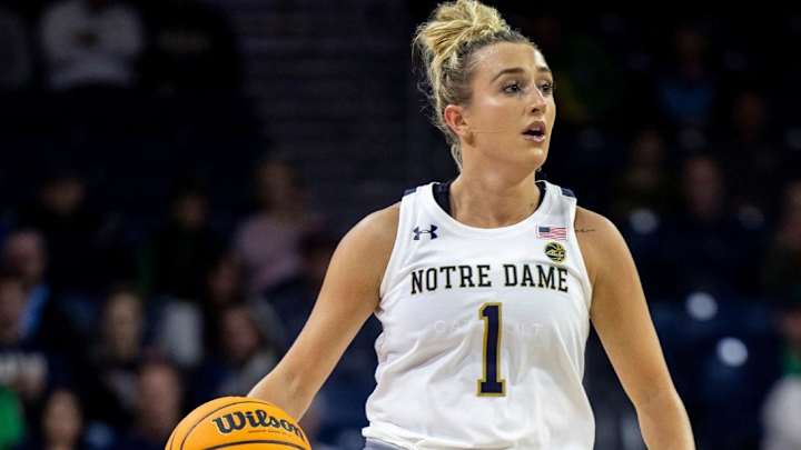 Dara Mabrey Announces Season-Ending Knee Injury Dara Mabrey Announces Season-Ending Knee Injury