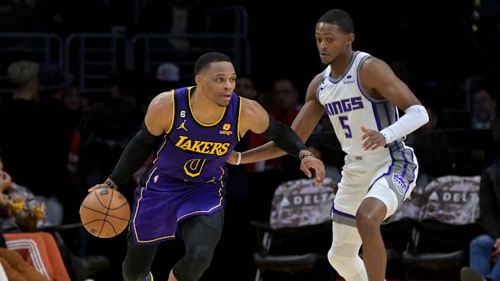 Lakers News: Kings Speak Loudly In Los Angeles, Beat L.A. 120-114 Lakers News: Kings Speak Loudly In Los Angeles, Beat L.A. 120-114