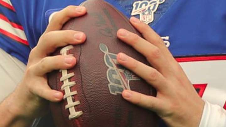 Josh Allen BREAKING: QB Roster Move Reveals Injury Decision for Bills vs. Vikings